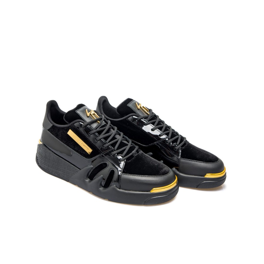 Heren Giuseppe zanotti Sneakers | Giuseppe Zanotti Veronica