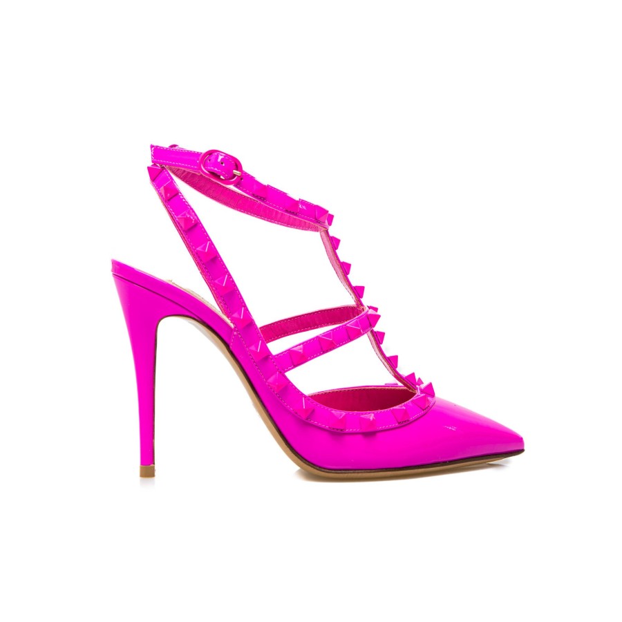 Dames Valentino garavani Sandals | Valentino Garavani Ankle Strap