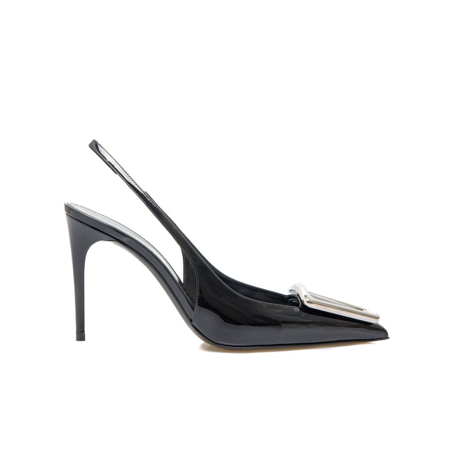 Dames Saint laurent Pumps | Saint Laurent Avenue 95 Sl.Pump