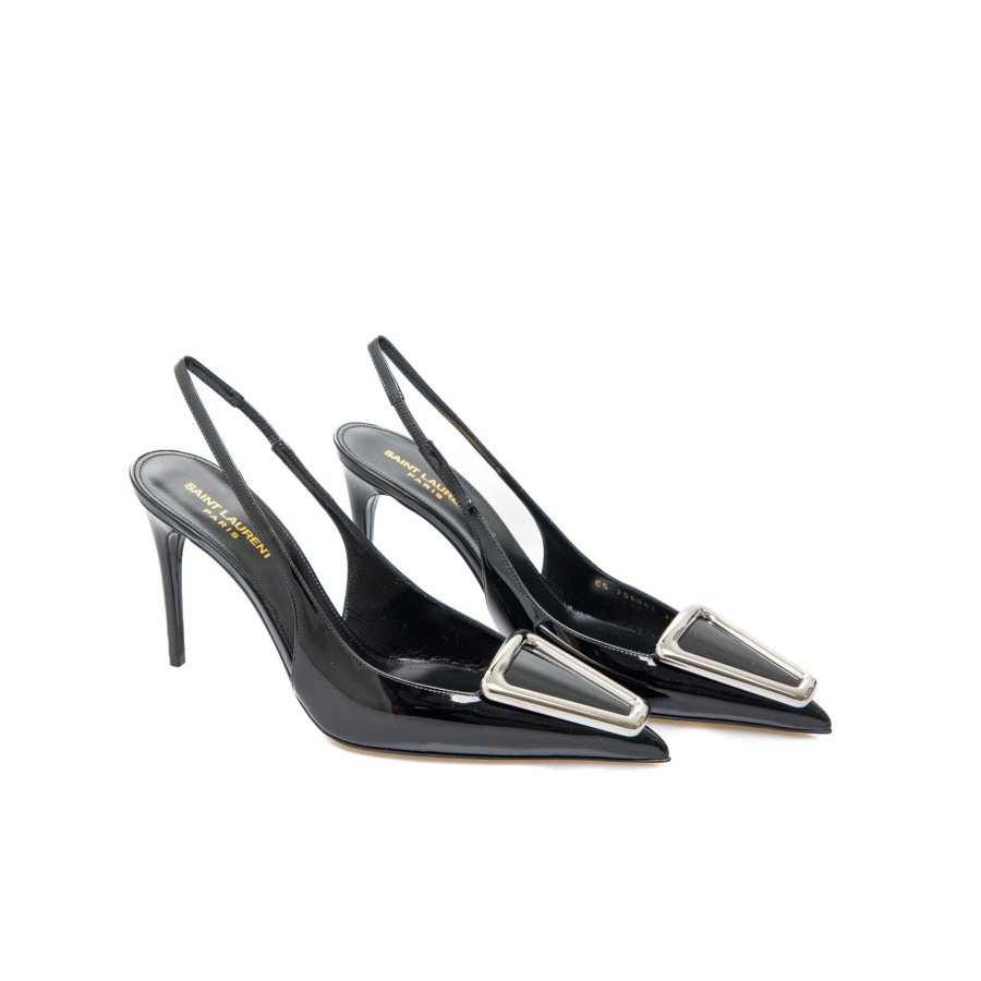 Dames Saint laurent Pumps | Saint Laurent Avenue 95 Sl.Pump