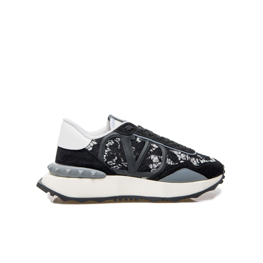 Dames Valentino garavani Sneakers | Valentino Garavani Lacerunner