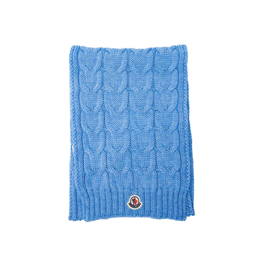 Kids Moncler Kids Accessoires | Moncler Scarf