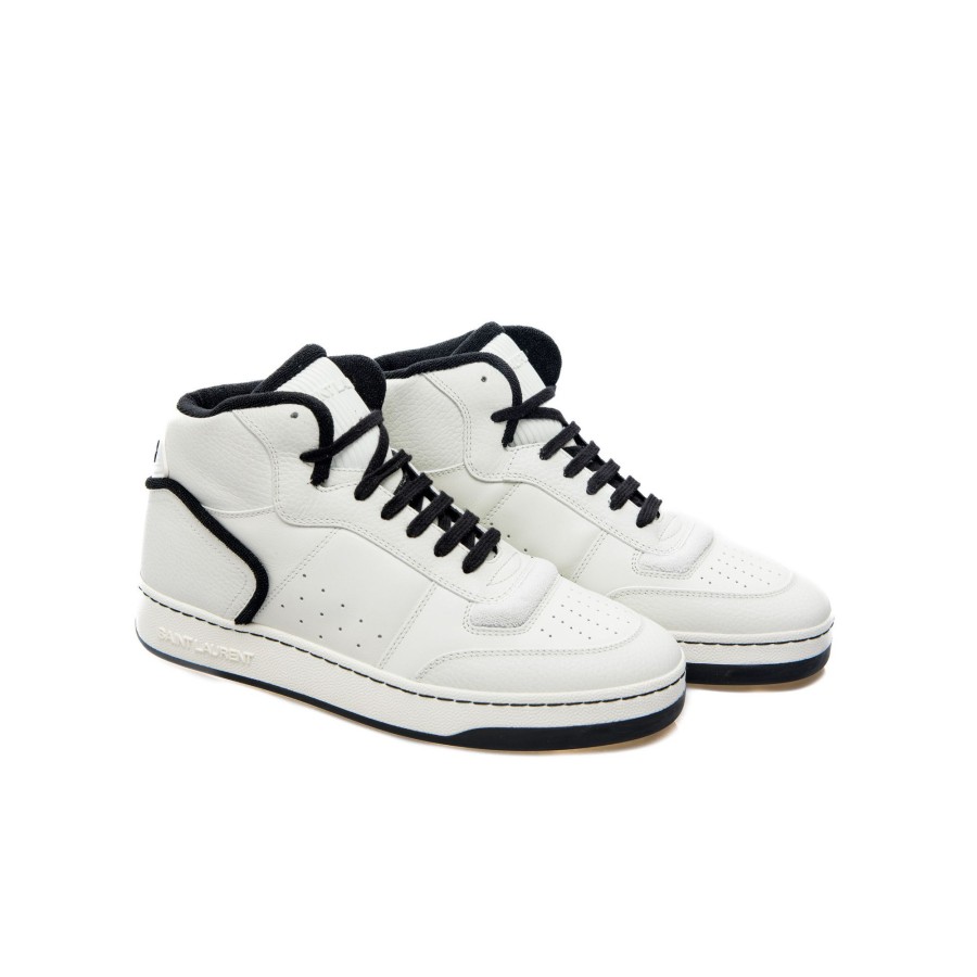 Heren Saint laurent Sneakers | Saint Laurent Sl/80