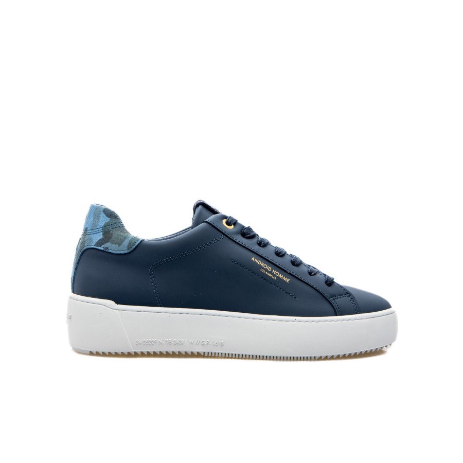 Heren Android homme Sneakers | Android Homme Zuma 123