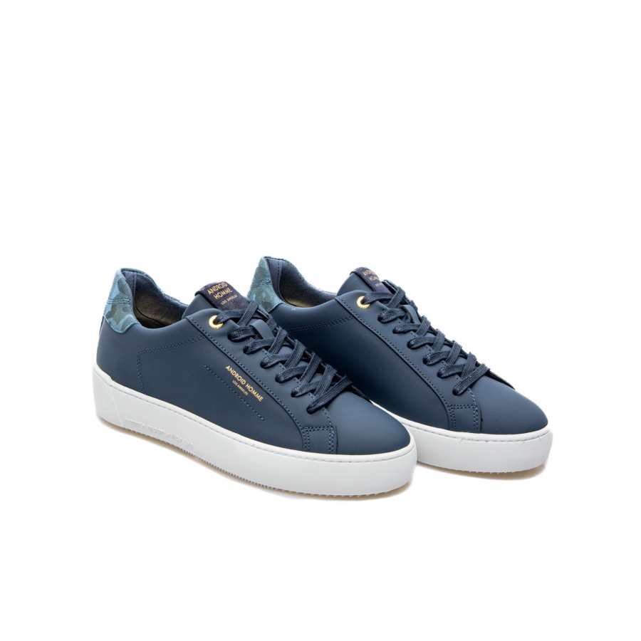 Heren Android homme Sneakers | Android Homme Zuma 123