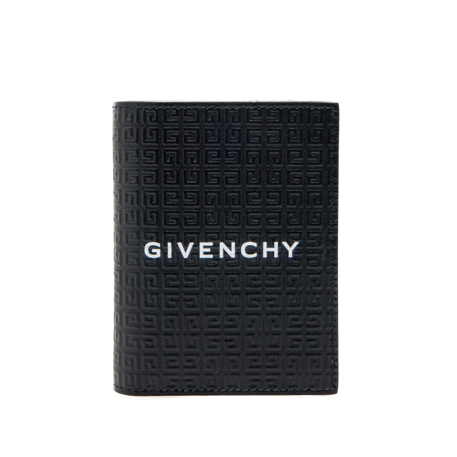 Heren Givenchy Wallets | Givenchy Card Holder 6Cc