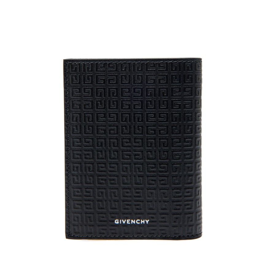 Heren Givenchy Wallets | Givenchy Card Holder 6Cc