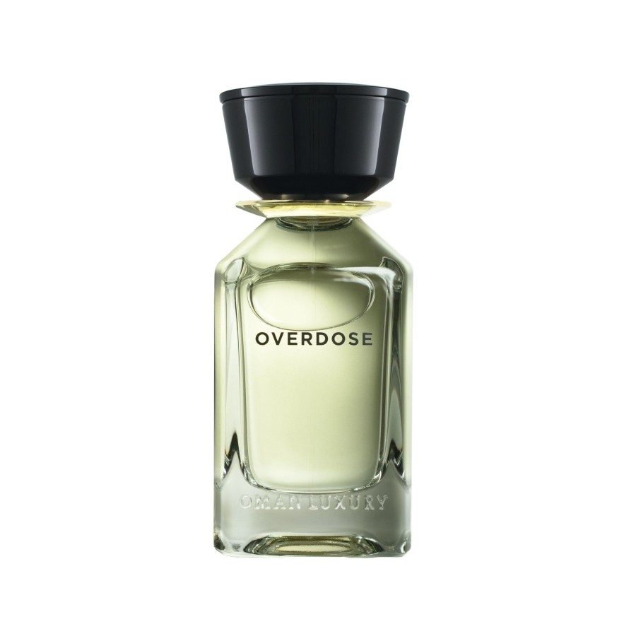 Heren Oman luxury Cosmetics | Oman Luxury Overdose 100Ml