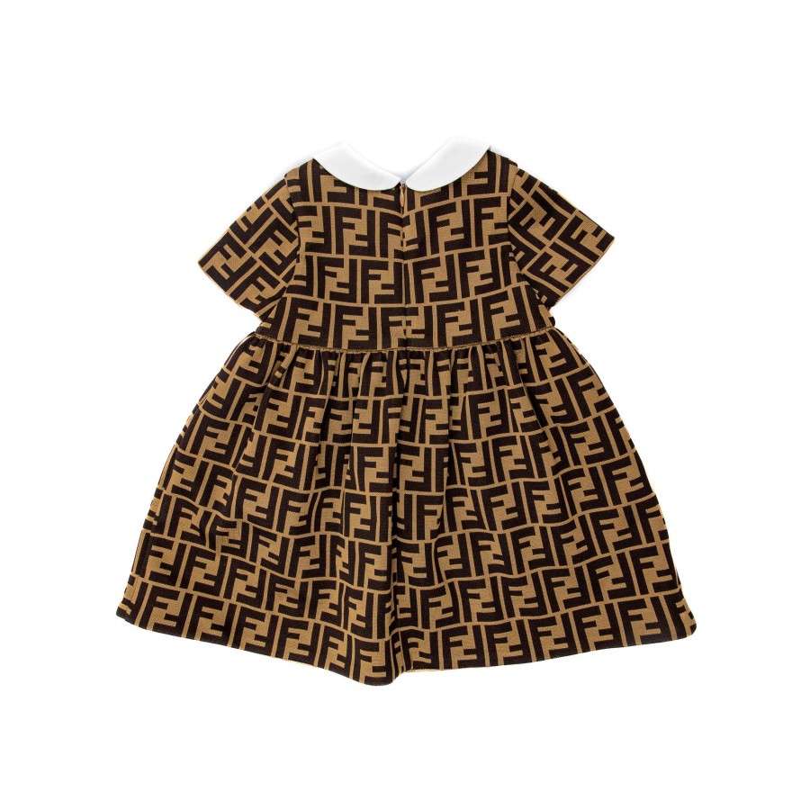 Kids Fendi Kids Clothes | Fendi Dress