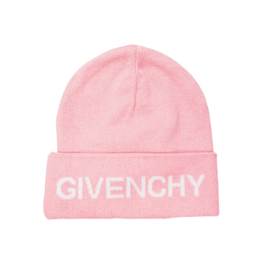 Kids Givenchy Kids Accessoires | Givenchy Beanie