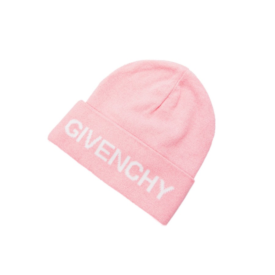 Kids Givenchy Kids Accessoires | Givenchy Beanie