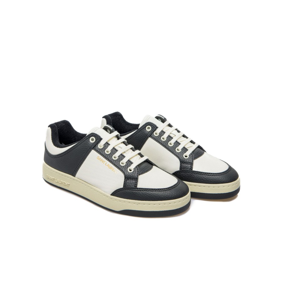 Heren Saint laurent Sneakers | Saint Laurent Sl/61 00 Sn