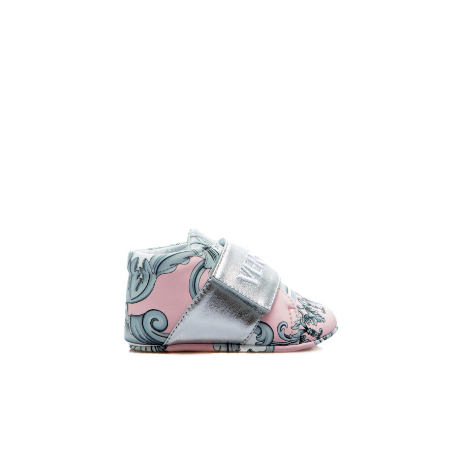 Kids Versace Kids Sneakers | Versace Sneakers