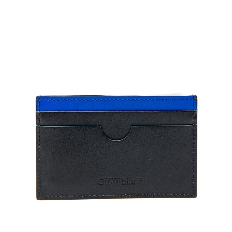 Heren Off white Wallets | Off White Jitney Simp Cardcase