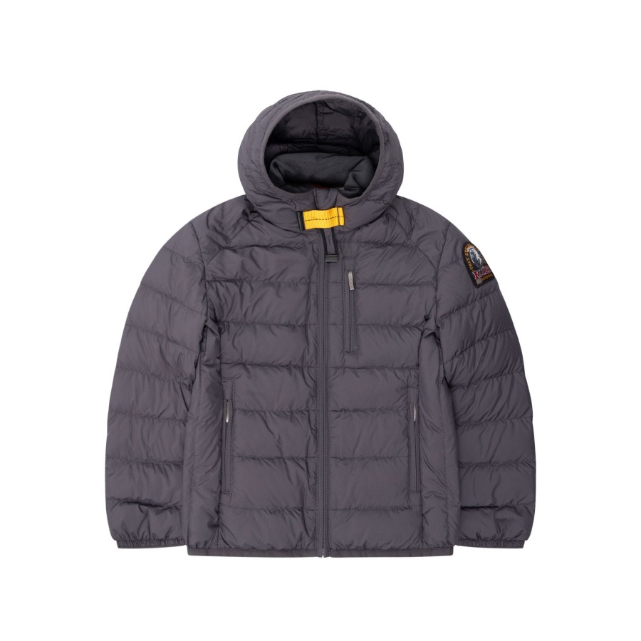 Kids Parajumpers Kids Coats & Jackets | Parajumpers Last Minute Boy