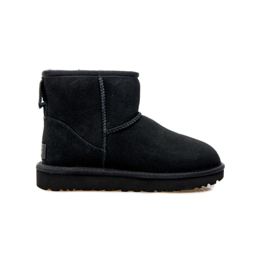 Dames Ugg Boots | Ugg Classic Mini Ii