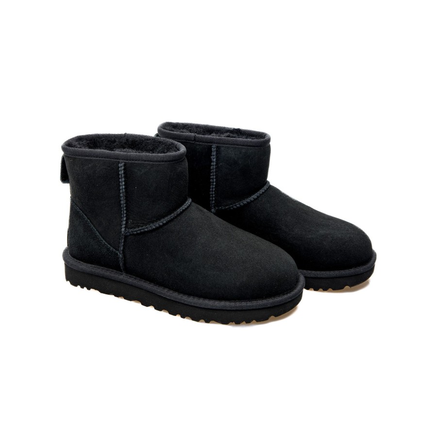 Dames Ugg Boots | Ugg Classic Mini Ii