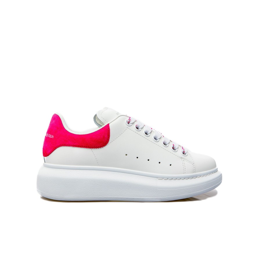 Dames Alexander mcqueen Sneakers | Alexander Mcqueen Larry