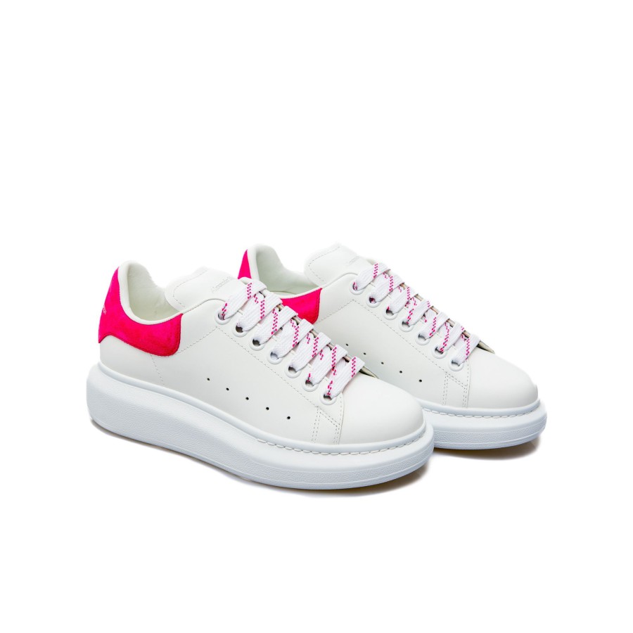 Dames Alexander mcqueen Sneakers | Alexander Mcqueen Larry