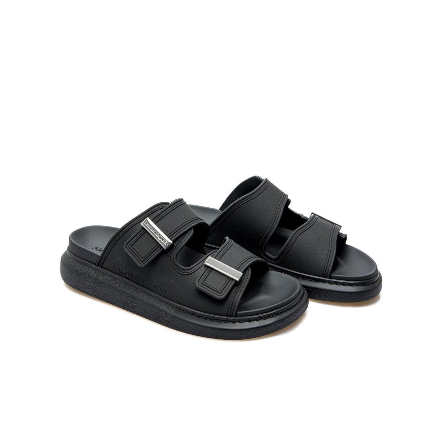 Dames Alexander mcqueen Sandals | Alexander Mcqueen Sandals