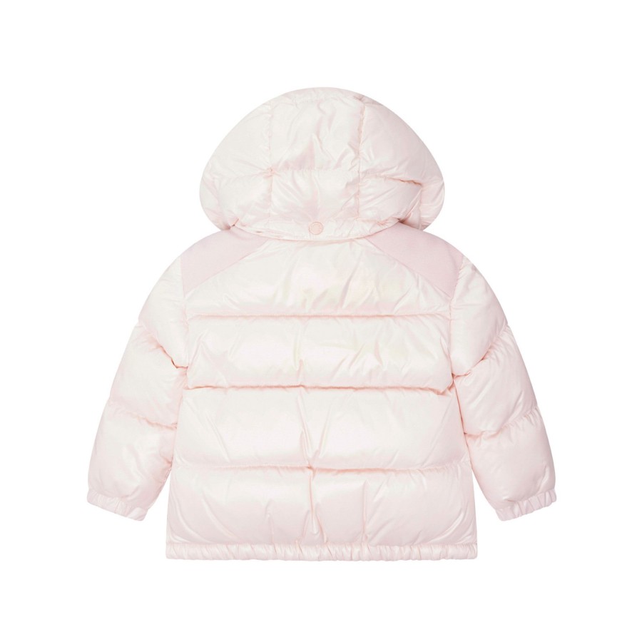 Kids Moncler Kids Coats & Jackets | Moncler Valya Jacket