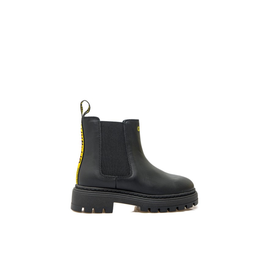 Kids Off white Kids Boots | Off White Chelsea Boot