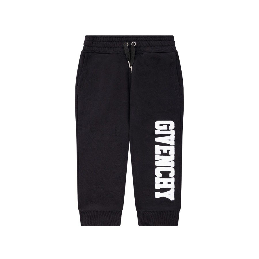 Kids Givenchy Kids Clothes | Givenchy Jogging Pants