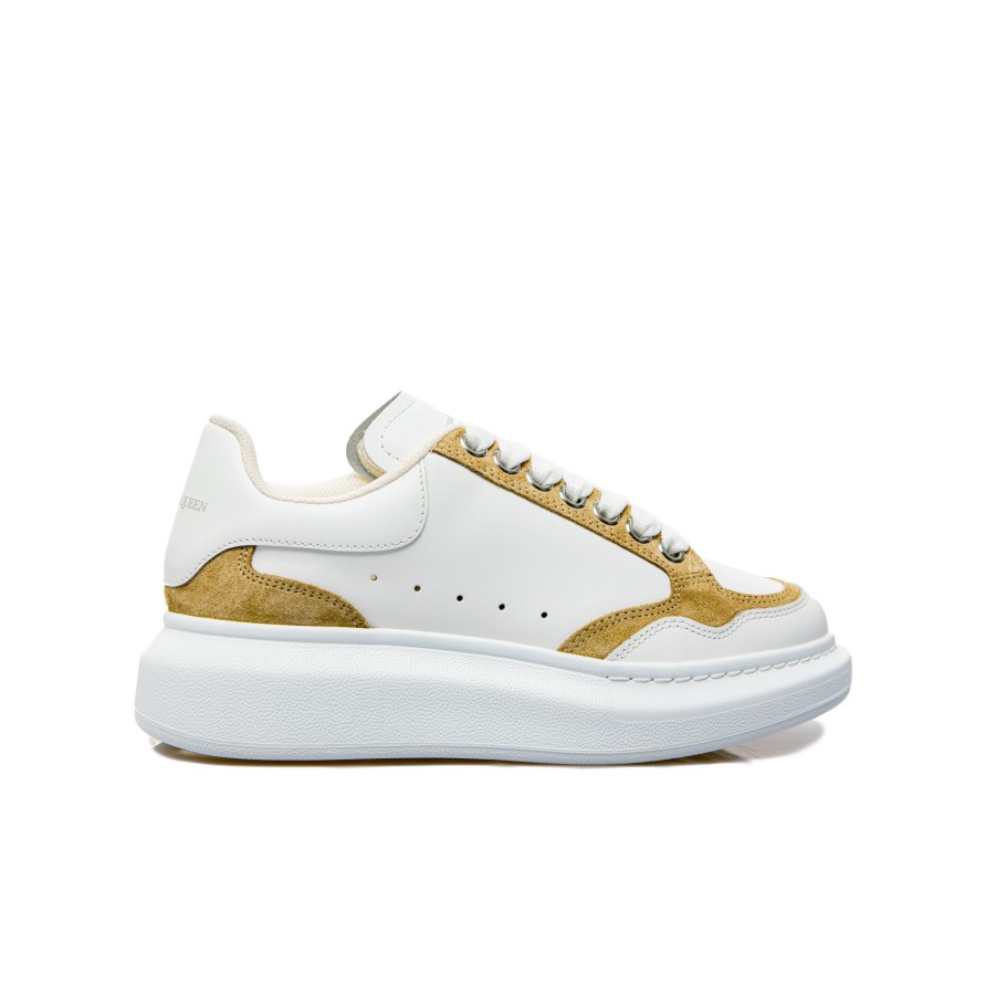 Heren Alexander mcqueen Sneakers | Alexander Mcqueen Larry