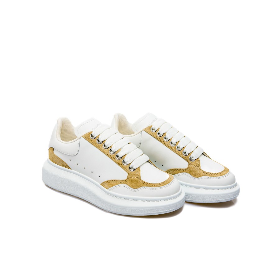 Heren Alexander mcqueen Sneakers | Alexander Mcqueen Larry