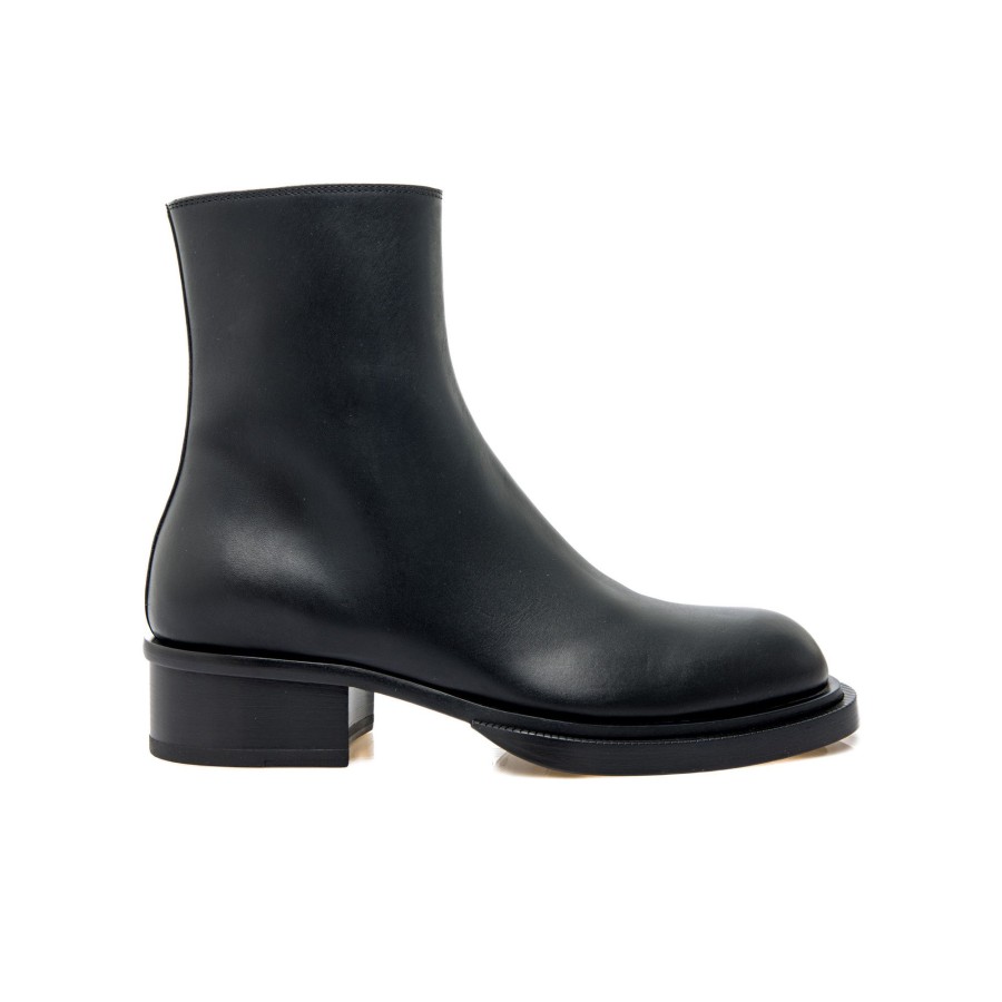 Heren Alexander mcqueen Boots | Alexander Mcqueen Low Boots