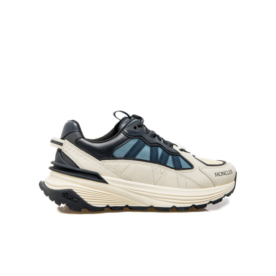 Heren Moncler Sneakers | Moncler Lite Runner