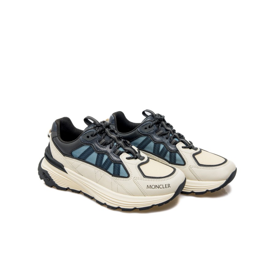 Heren Moncler Sneakers | Moncler Lite Runner