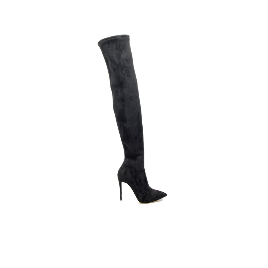 Dames Casadei Boots | Casadei Stivale Arceus