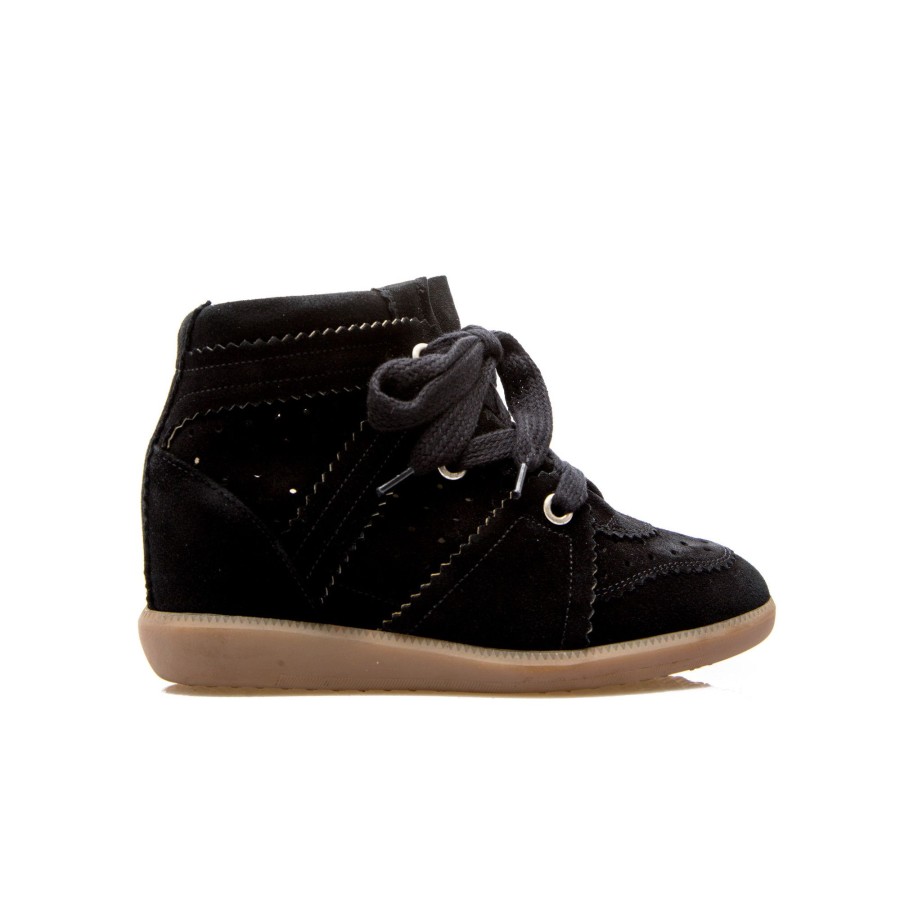 Dames Isabel marant Sneakers | Isabel Marant Bobby Sneakers