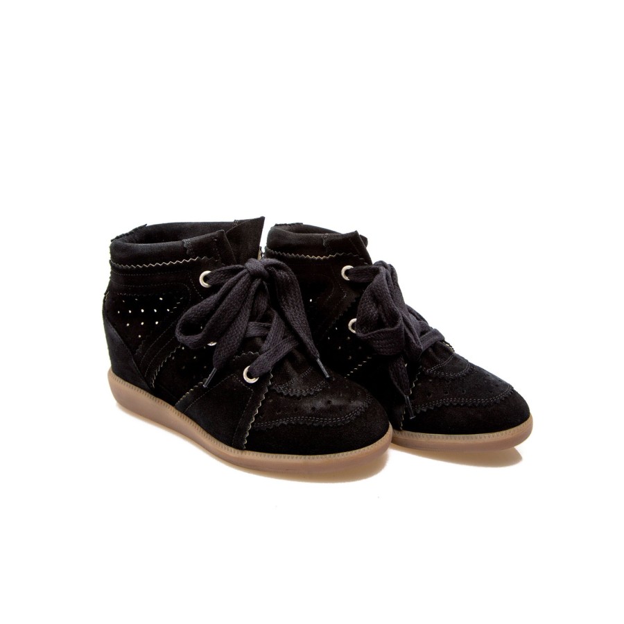 Dames Isabel marant Sneakers | Isabel Marant Bobby Sneakers