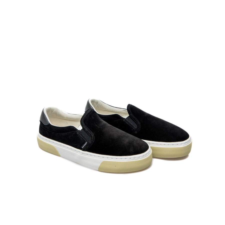 Heren Palm angels Drivers | Palm Angels Palm Slip On