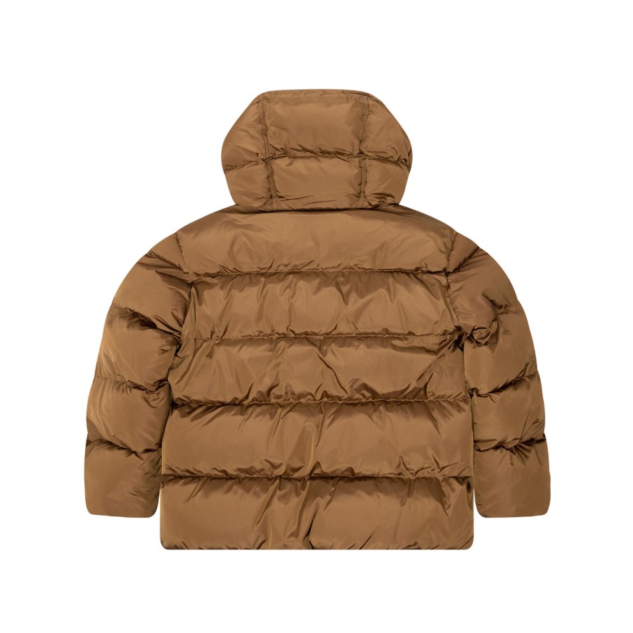 Kids Dsquared2 Kids Coats & Jackets | Dsquared2 D2J407U Puffer