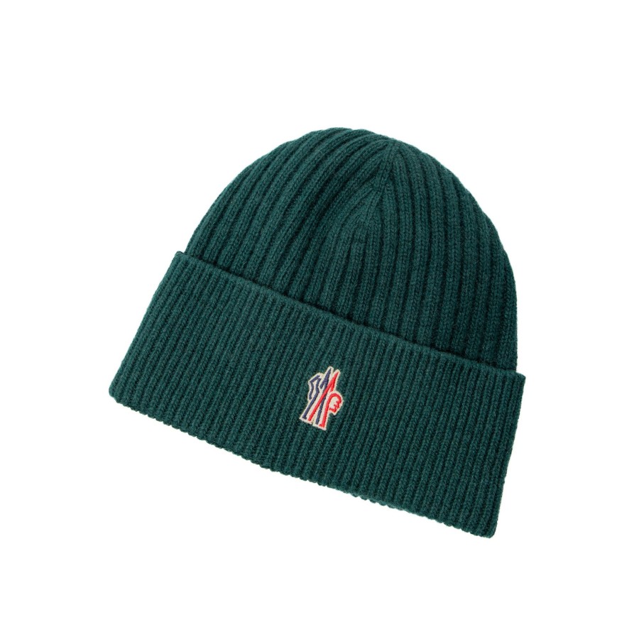 Heren Moncler grenoble Beanie /Muts | Moncler Grenoble Hat