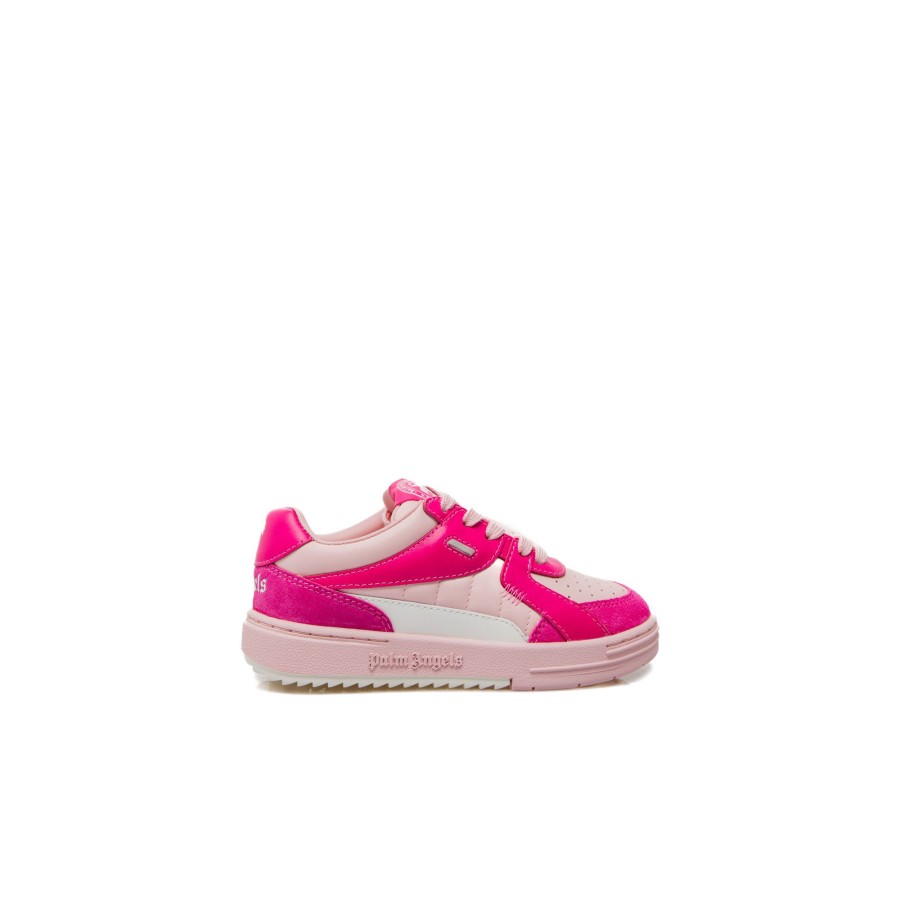 Kids Palm angels Kids Sneakers | Palm Angels Palm University