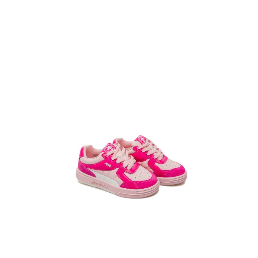 Kids Palm angels Kids Sneakers | Palm Angels Palm University