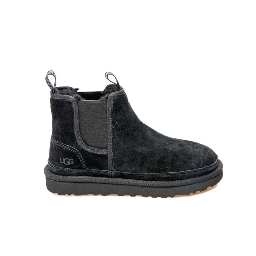 Heren Ugg Boots | Ugg Neumel Chelsea