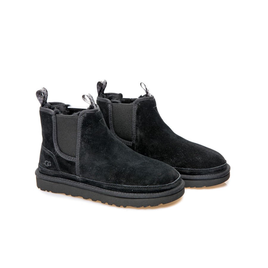 Heren Ugg Boots | Ugg Neumel Chelsea