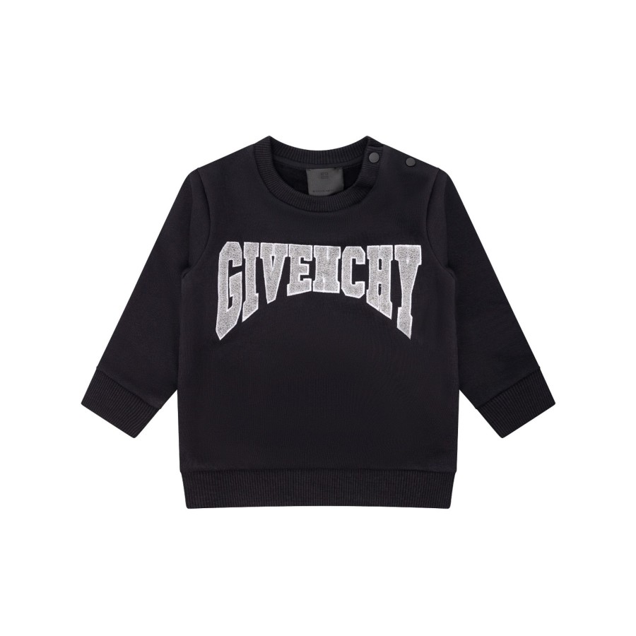 Kids Givenchy Kids Clothes | Givenchy Sweater