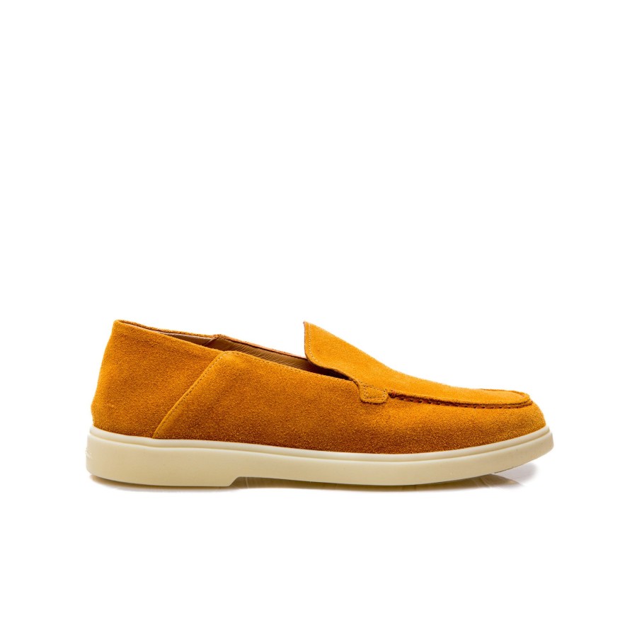 Dames Santoni Drivers/ Moccasin | Santoni Fatty