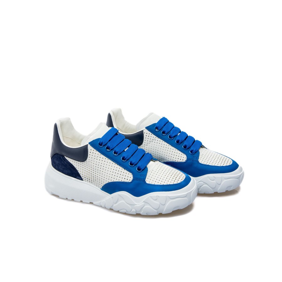 Heren Alexander mcqueen Sneakers | Alexander Mcqueen Court Trainers