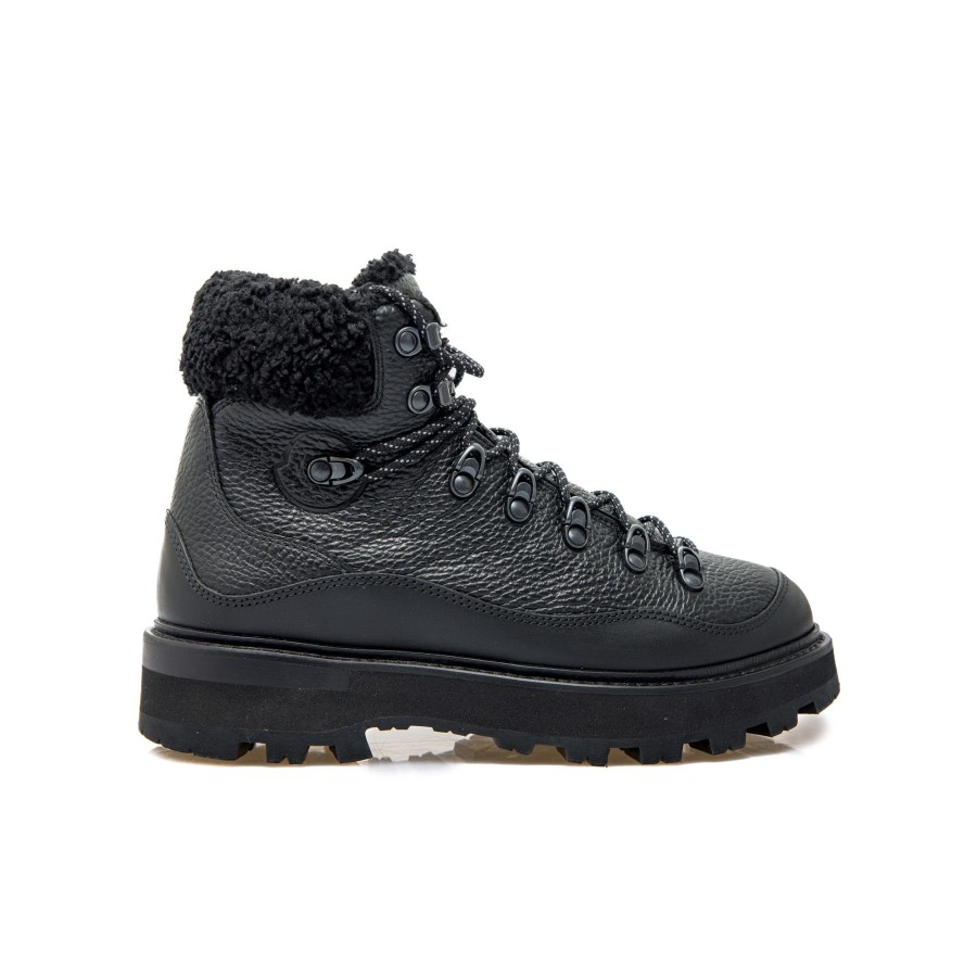 Dames Moncler Boots | Moncler Peka Trek Hiking Boots