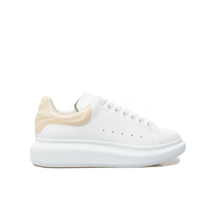 Heren Alexander mcqueen Sneakers | Alexander Mcqueen Larry