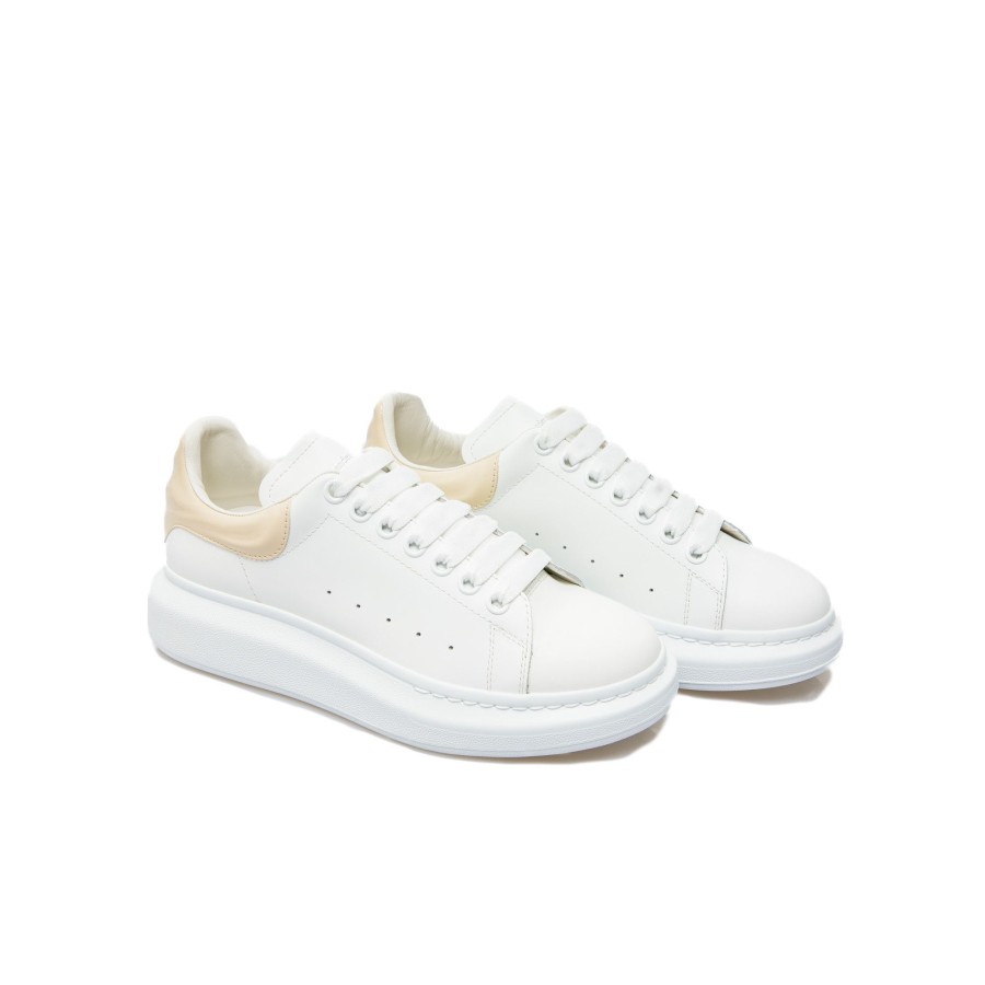 Heren Alexander mcqueen Sneakers | Alexander Mcqueen Larry