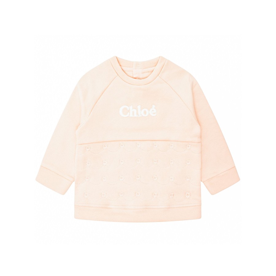 Kids Chloe Kids Clothes | Chloe Sweater