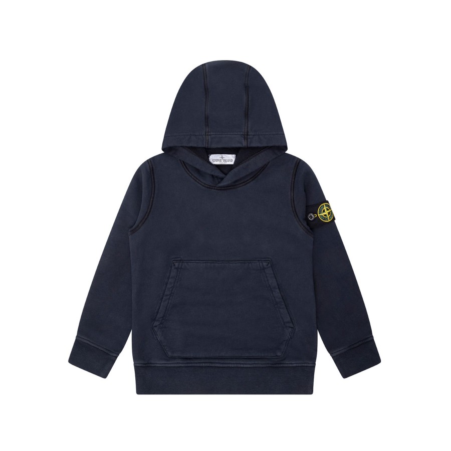 Kids Stone island Kids Clothes | Stone Island Felpa